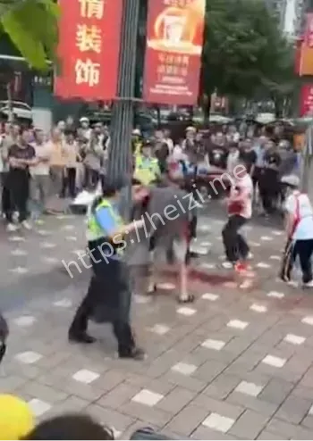 商业竞争
