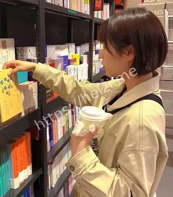 清纯翻车