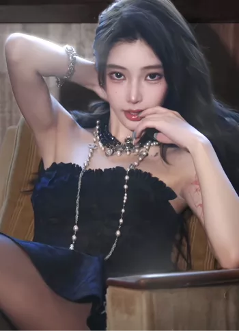 小羊没烦恼