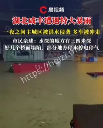 泡水车上市