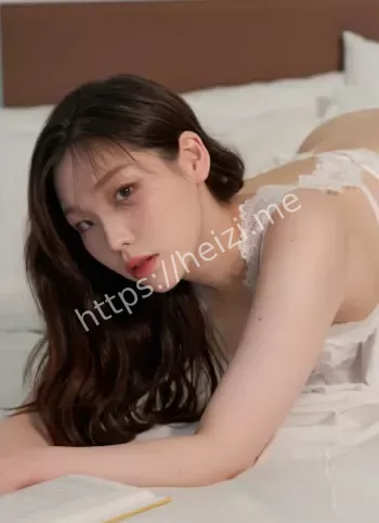 女同事