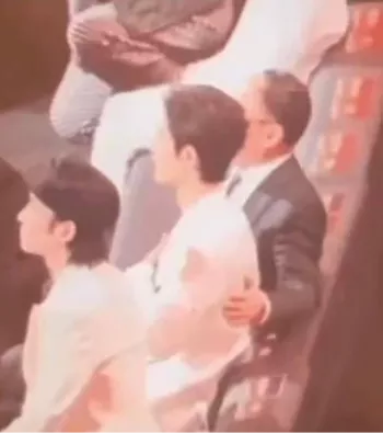 男星