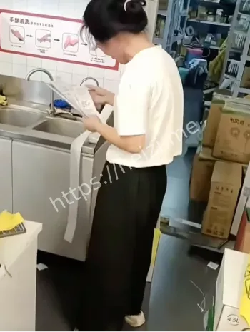3元午餐