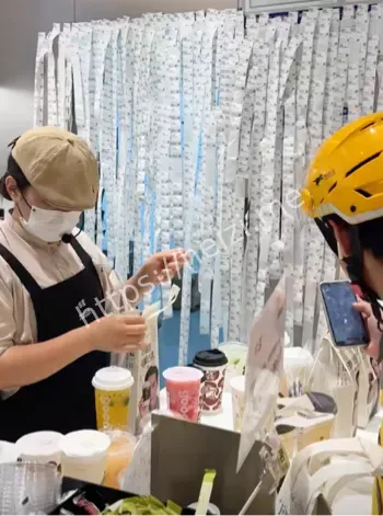 3元午餐