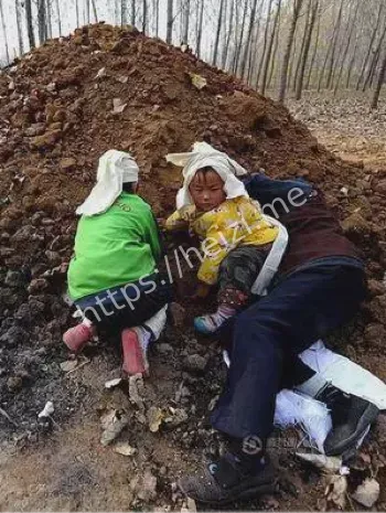 假死复苏