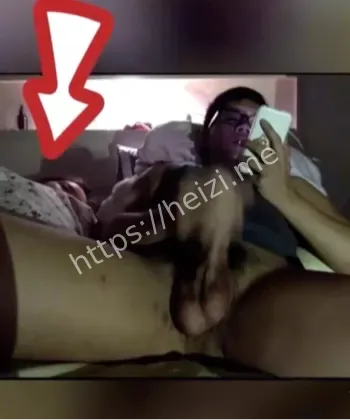 自拍