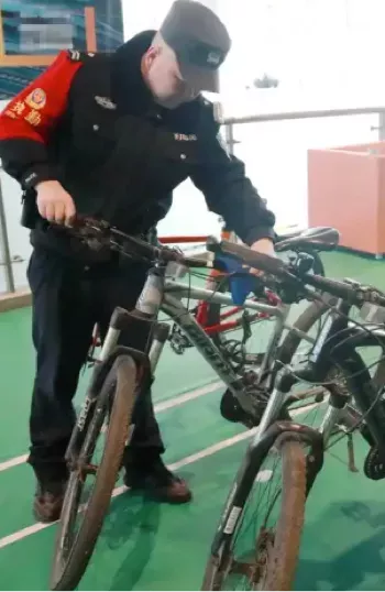 城市安全