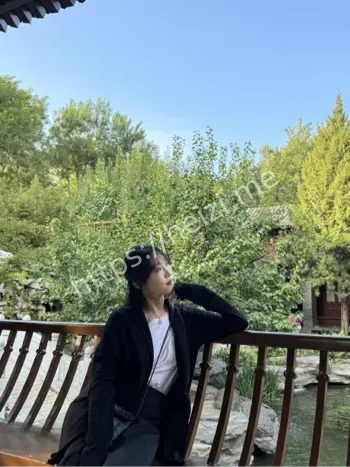 精神小妹