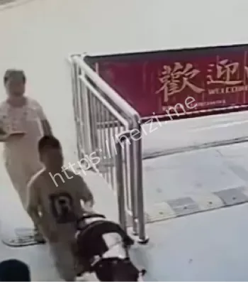 强吻