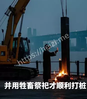 阎王桥