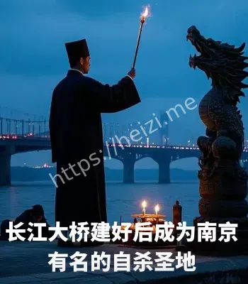 吞人传说