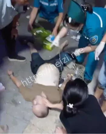 悲剧事件