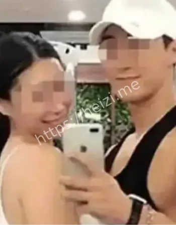 两人运动被拍