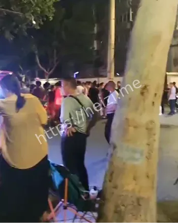 陕西咸阳