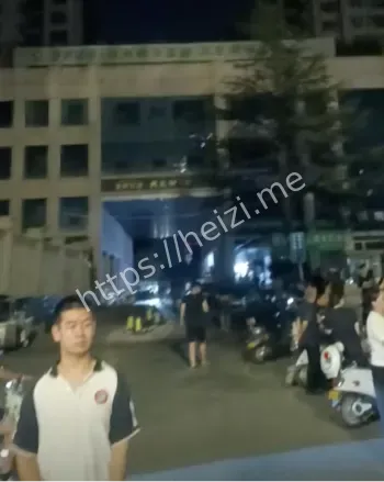共享单车堵塞