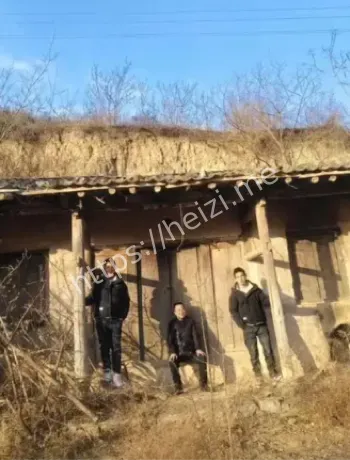秦岭未解之谜