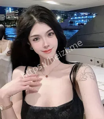 天津名媛
