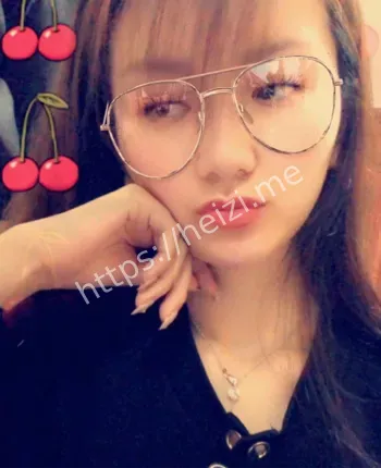精神小妹