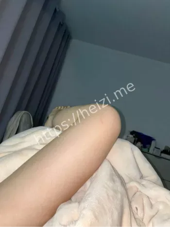 氧气美女