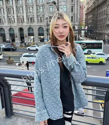 极品小姨子