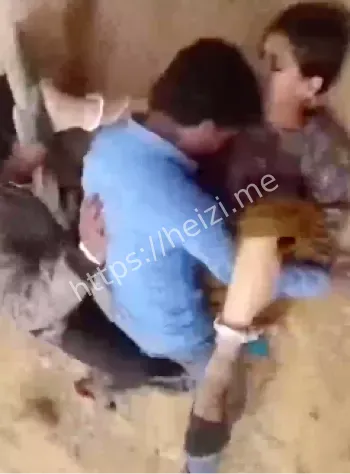猥亵事件