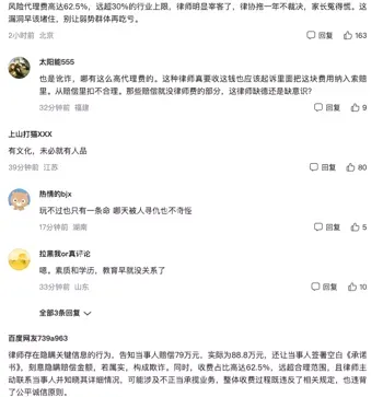 合同纠纷
