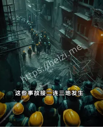 神秘黑影
