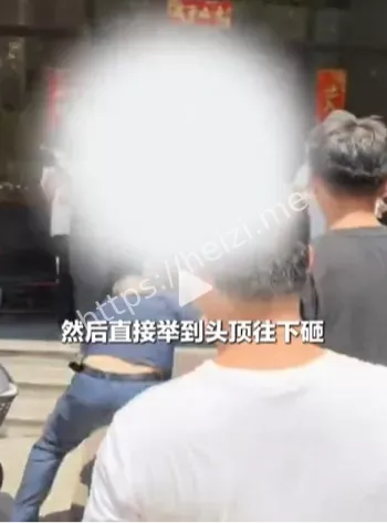 暴力抗法