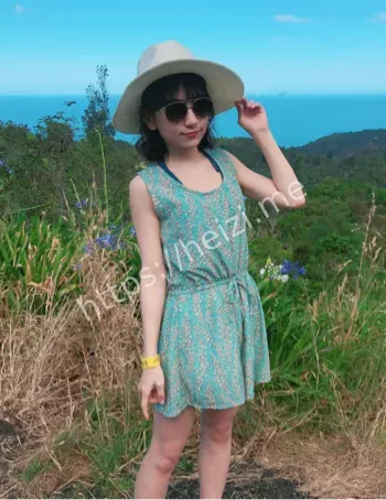 美女学妹