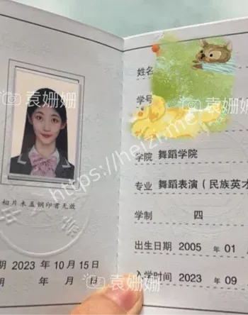 袁珊珊