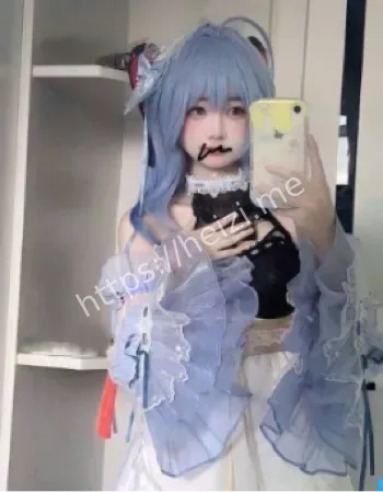 精神小妹