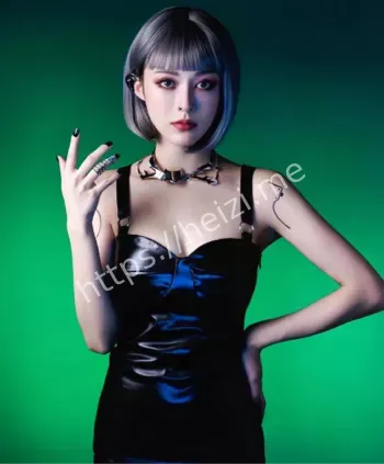 虚拟女友