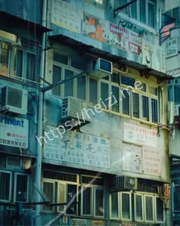 台北万华