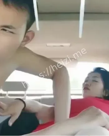 车内