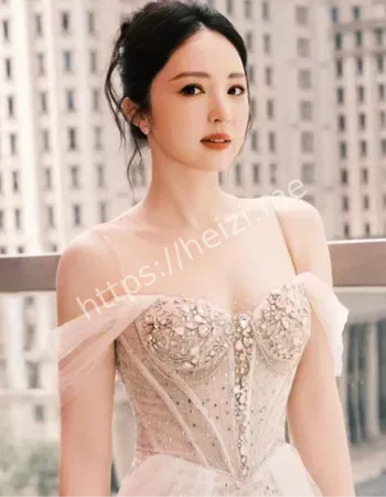 董璇二婚