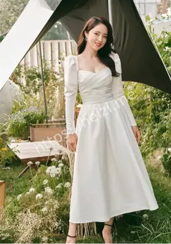 婚礼现场