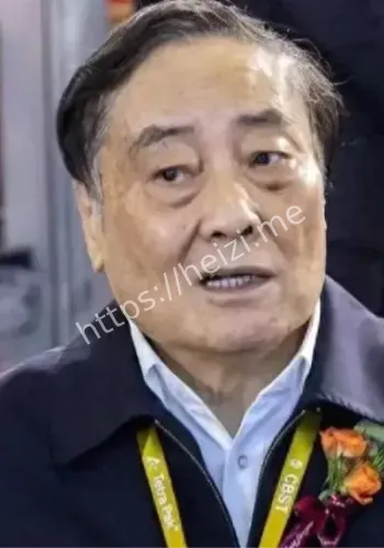 宗庆后丑闻