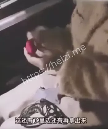 诱骗表妹
