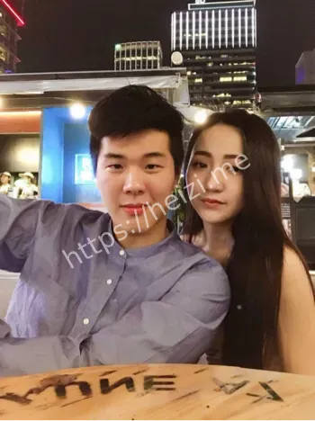反差少女