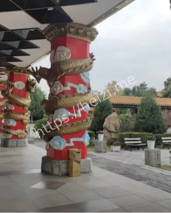八仙过海