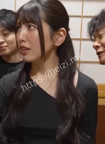 宅女反差