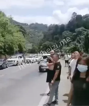 祥临公路
