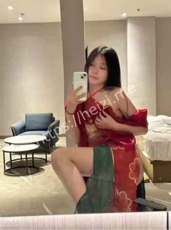 完美露脸