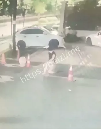 曝光