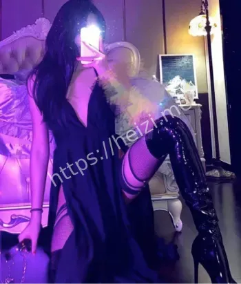 火辣身材