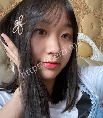 甜美清纯