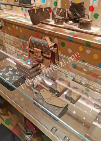 香港LV