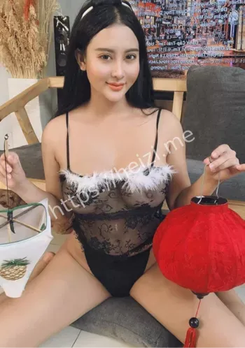 OF网红