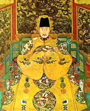 建文帝
