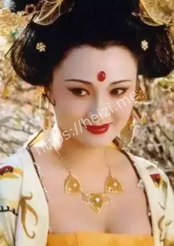 杨贵妃